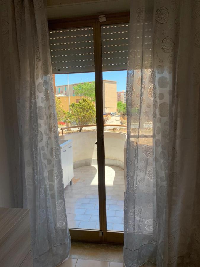 Apartament Salinella House Marsala Zewnętrze zdjęcie