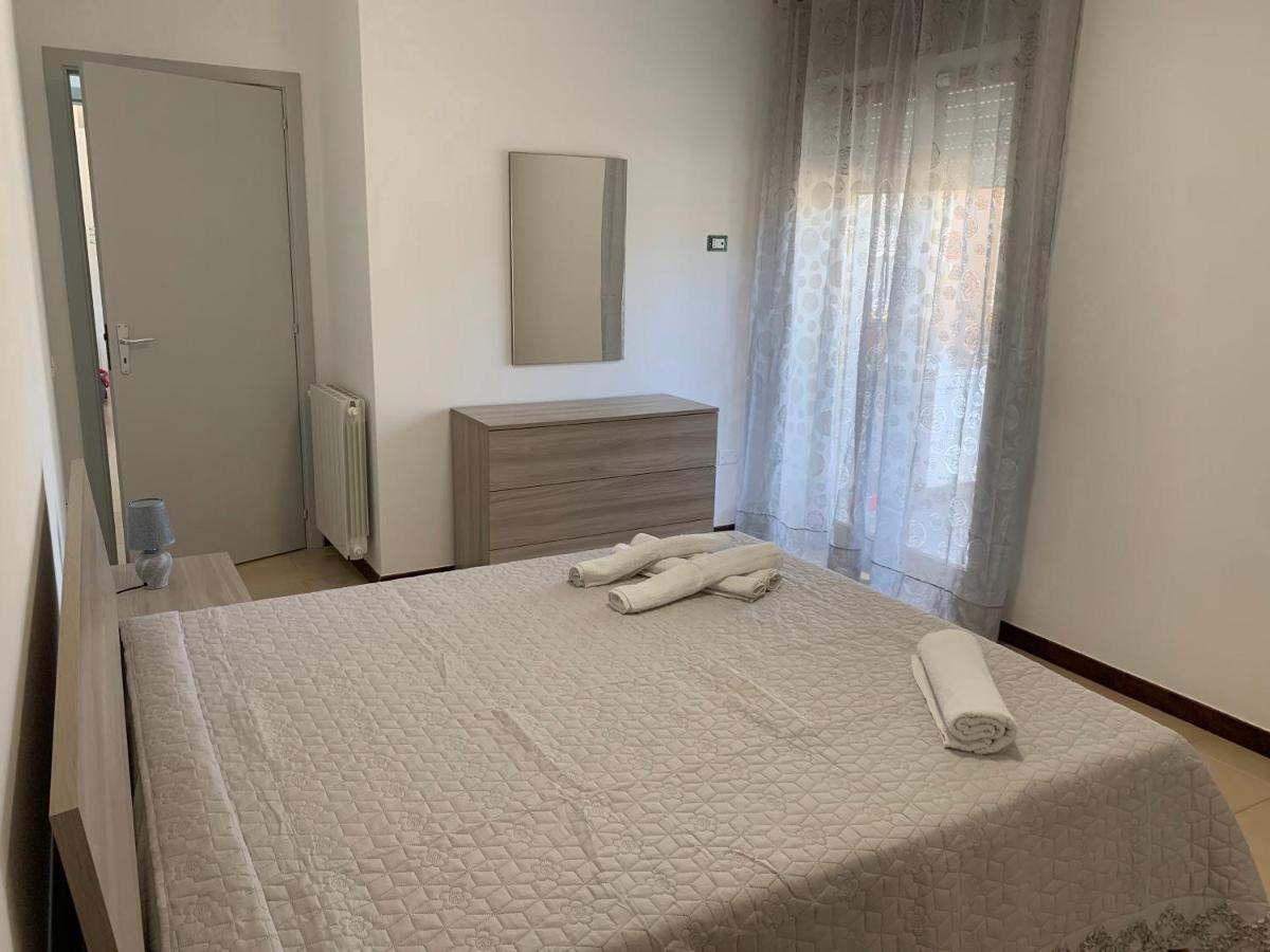 Apartament Salinella House Marsala Zewnętrze zdjęcie