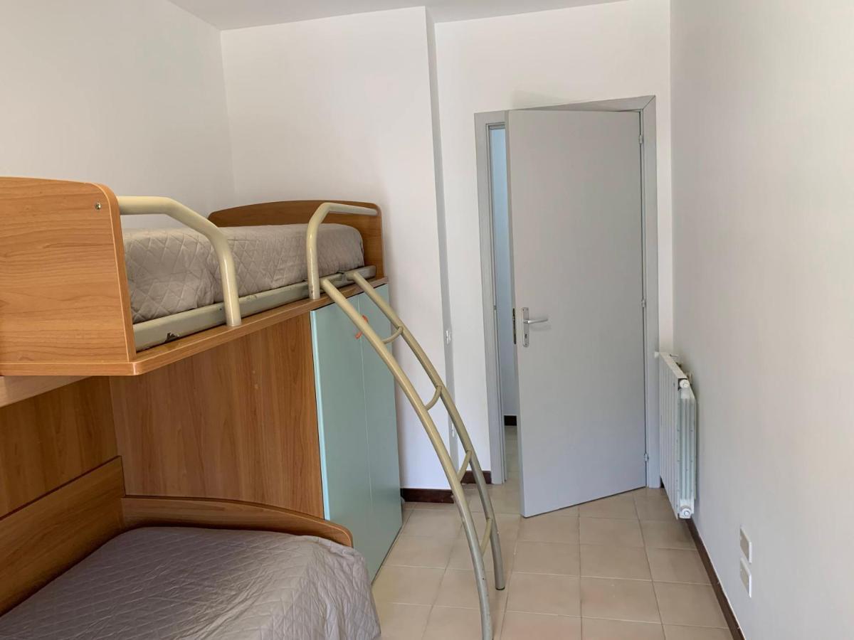 Apartament Salinella House Marsala Zewnętrze zdjęcie