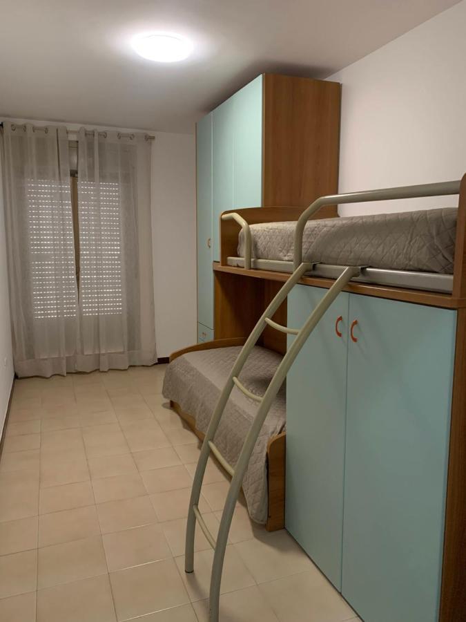 Apartament Salinella House Marsala Zewnętrze zdjęcie