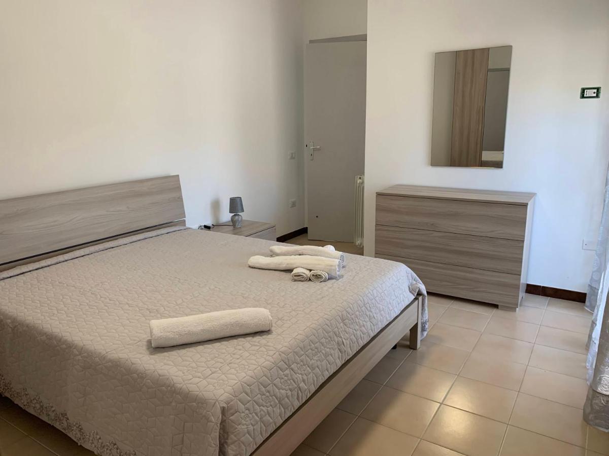 Apartament Salinella House Marsala Zewnętrze zdjęcie