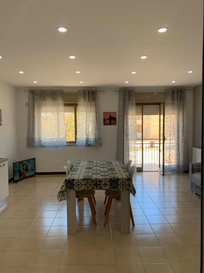 Apartament Salinella House Marsala Zewnętrze zdjęcie