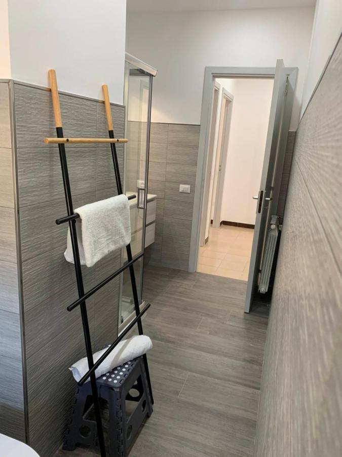 Apartament Salinella House Marsala Zewnętrze zdjęcie