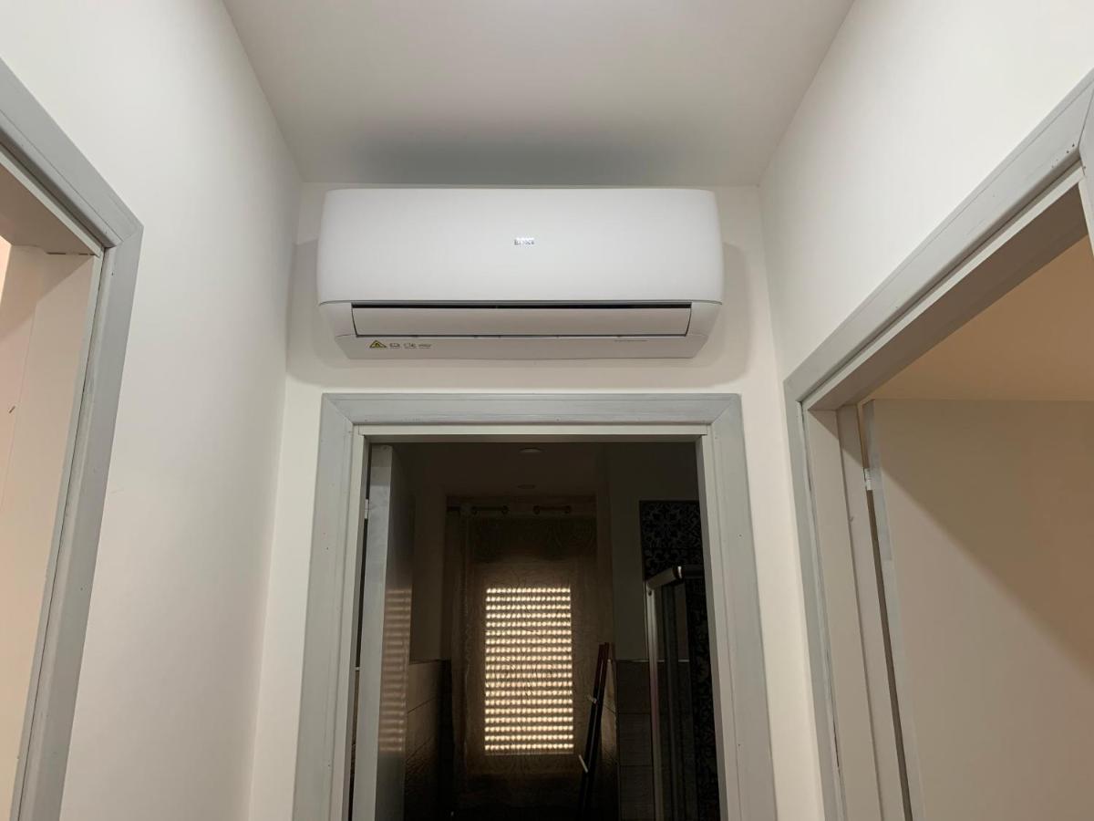 Apartament Salinella House Marsala Zewnętrze zdjęcie